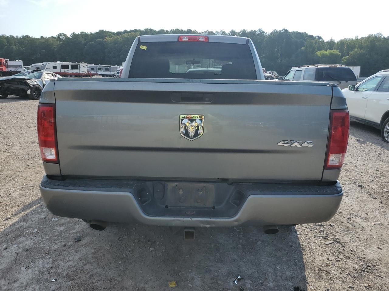 2009 Dodge Ram 1500 - Фото 6