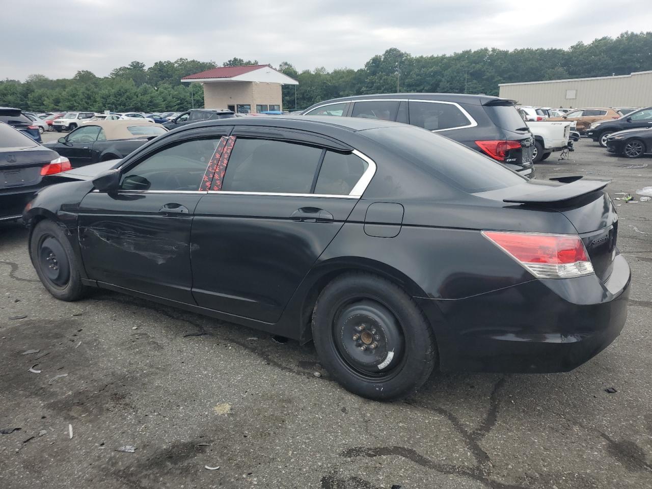 2008 Honda Accord Lxp - Image 2