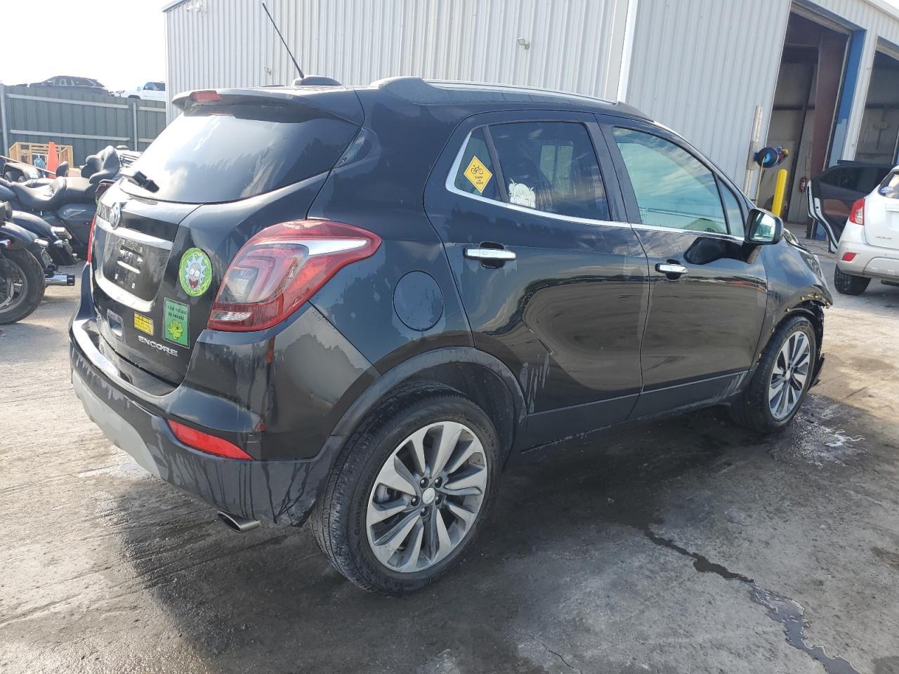 2021 Buick Encore Preferred - Image 3