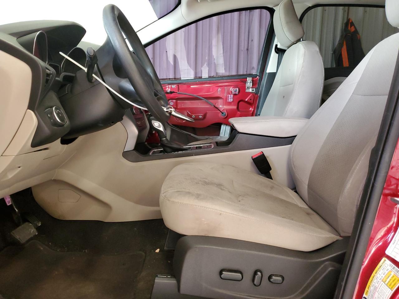 2019 Ford Escape Se - Фото 7