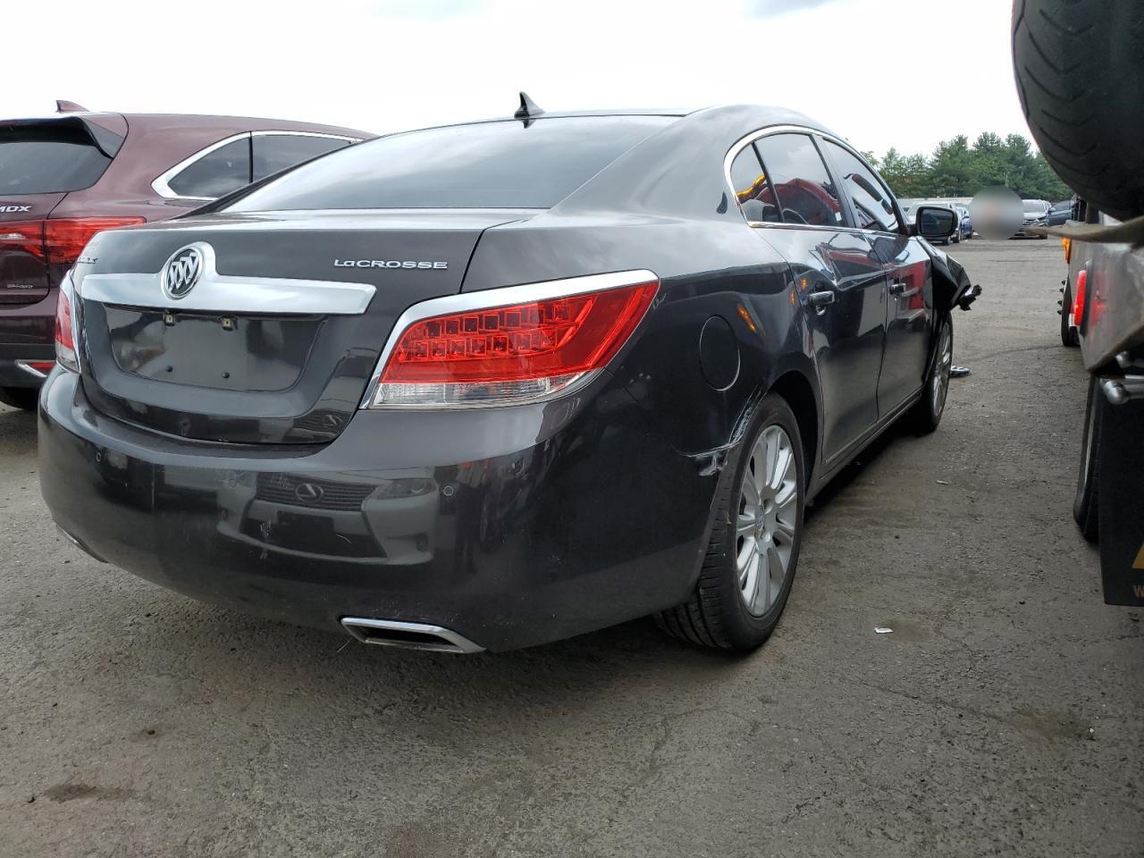 2013 Buick Lacrosse - Фото 3
