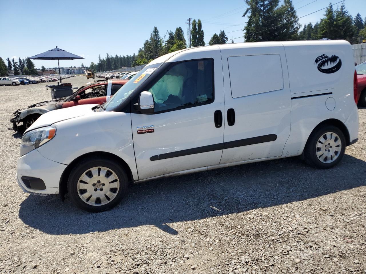 2020 Ram Promaster City Slt