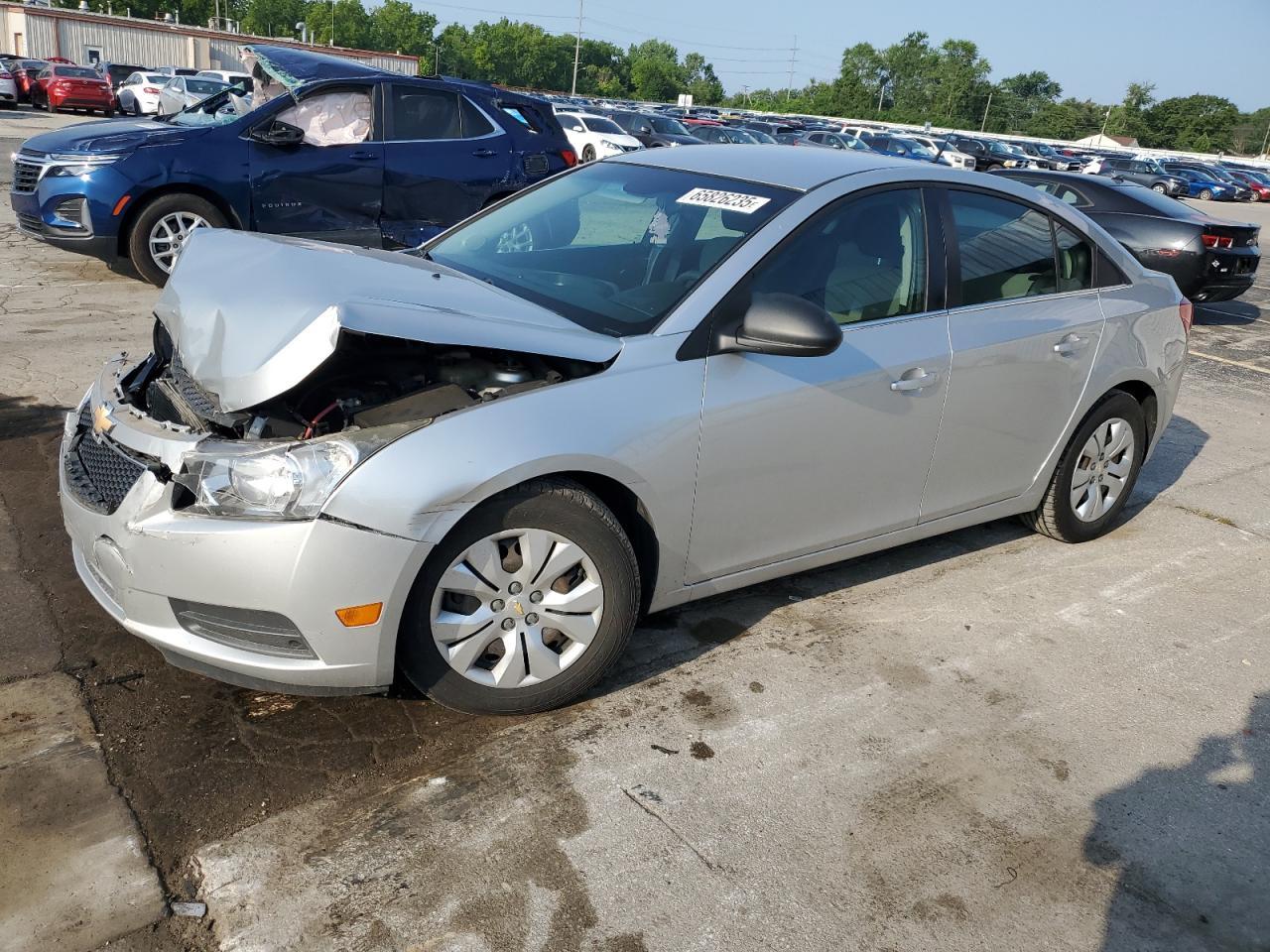 lot