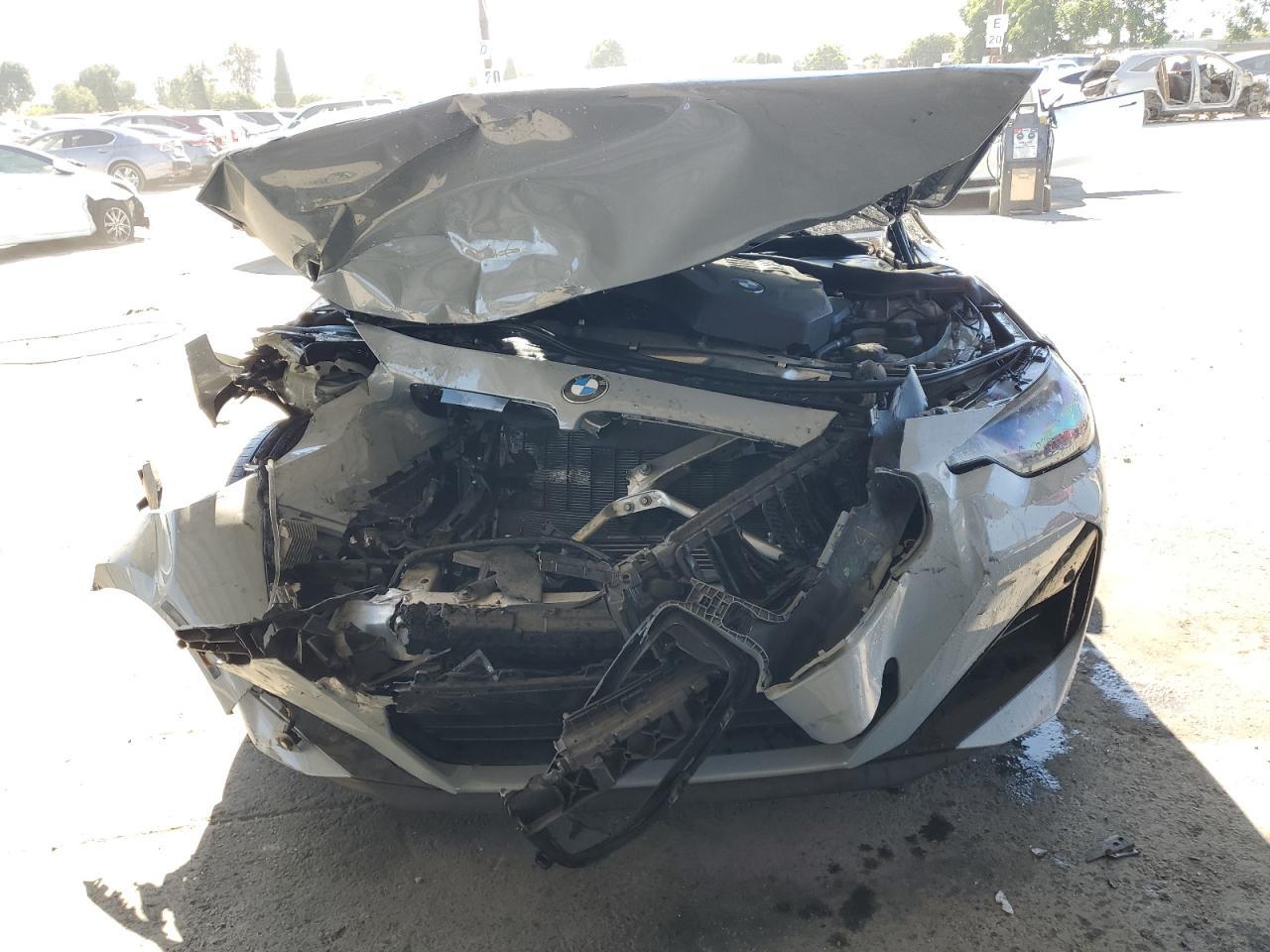 2022 BMW 230I - Фото 5