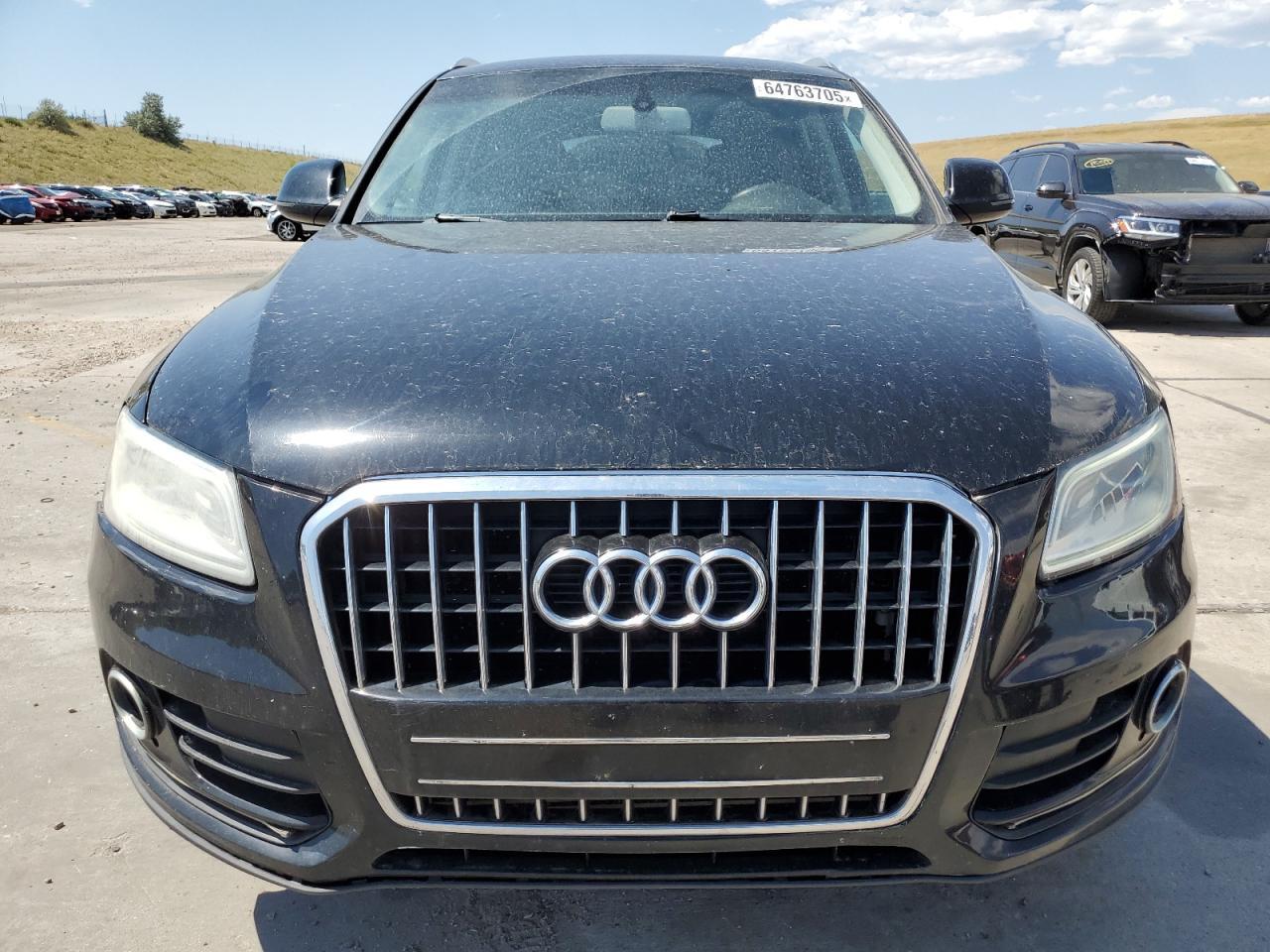 2014 Audi Q5 Premium - Фото 5