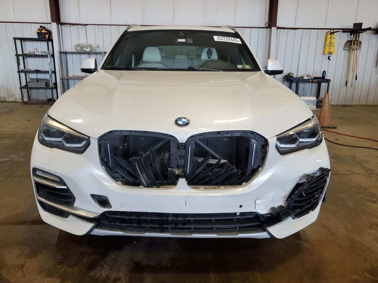 2019 BMW X5 xDrive40I - Фото 5