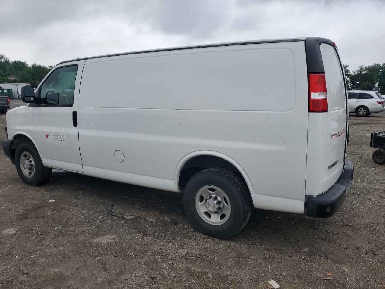 2019 Chevrolet Express G2500 - Image 2