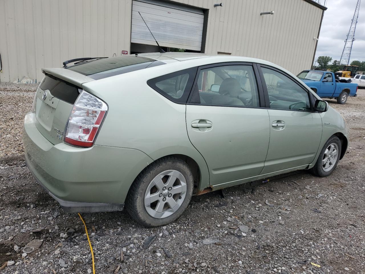 2007 Toyota Prius - Image 3