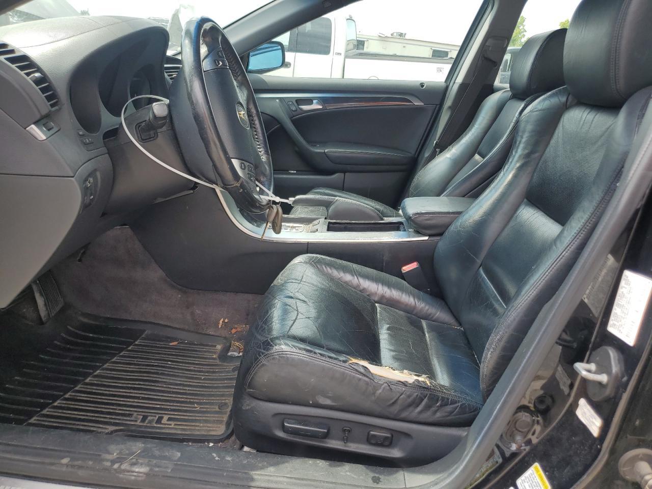 2006 Acura 3.2Tl - Image 7