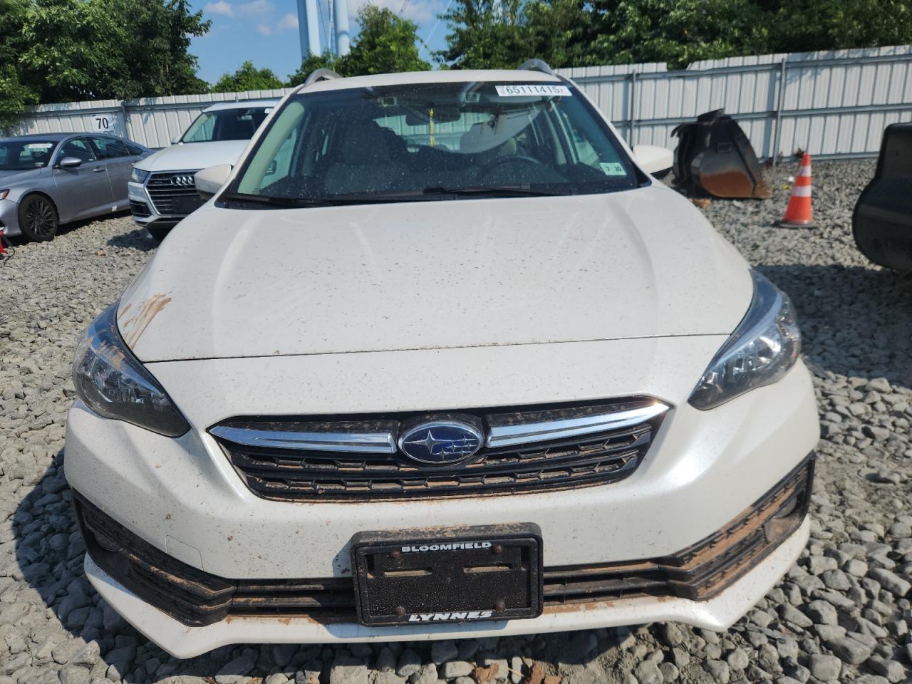 2021 Subaru Impreza Premium - Image 5