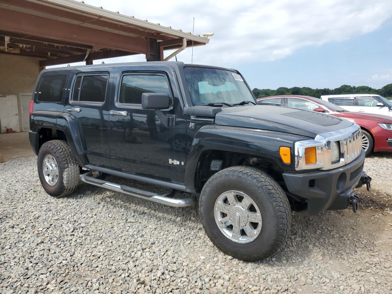 2006 Hummer H3 - Image 4