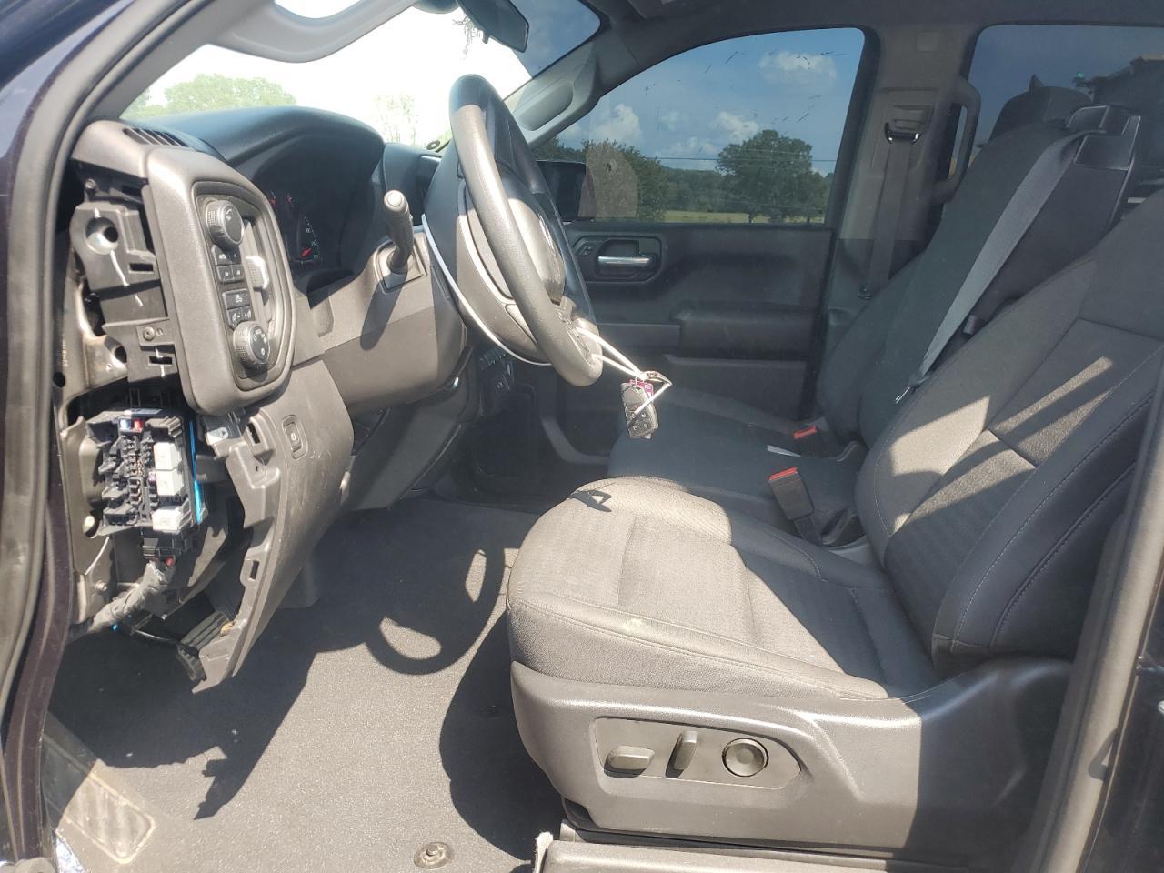 2023 Chevrolet Silverado K1500 Trail Boss Custom - Image 7