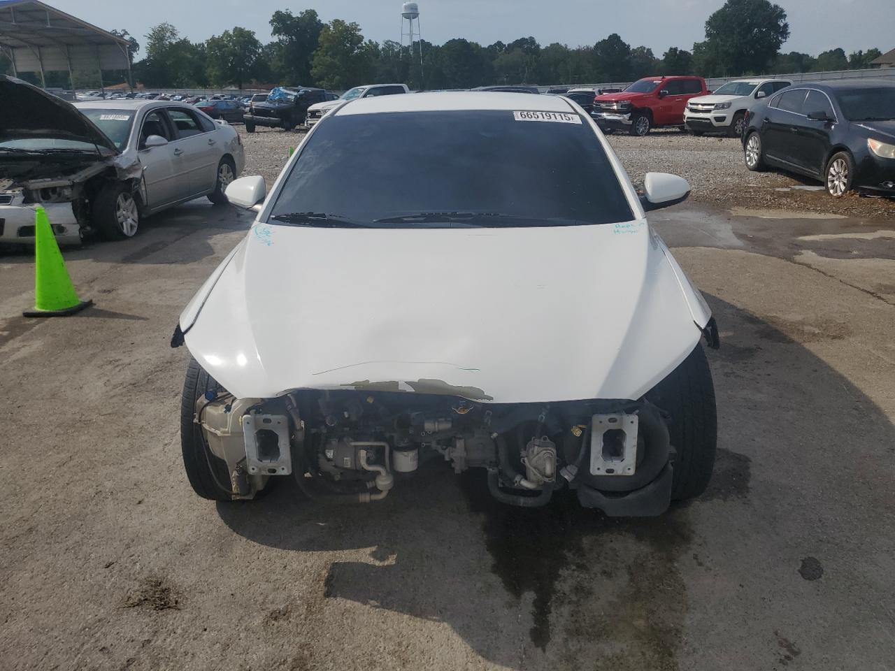 2018 Hyundai Elantra Sel - Image 5