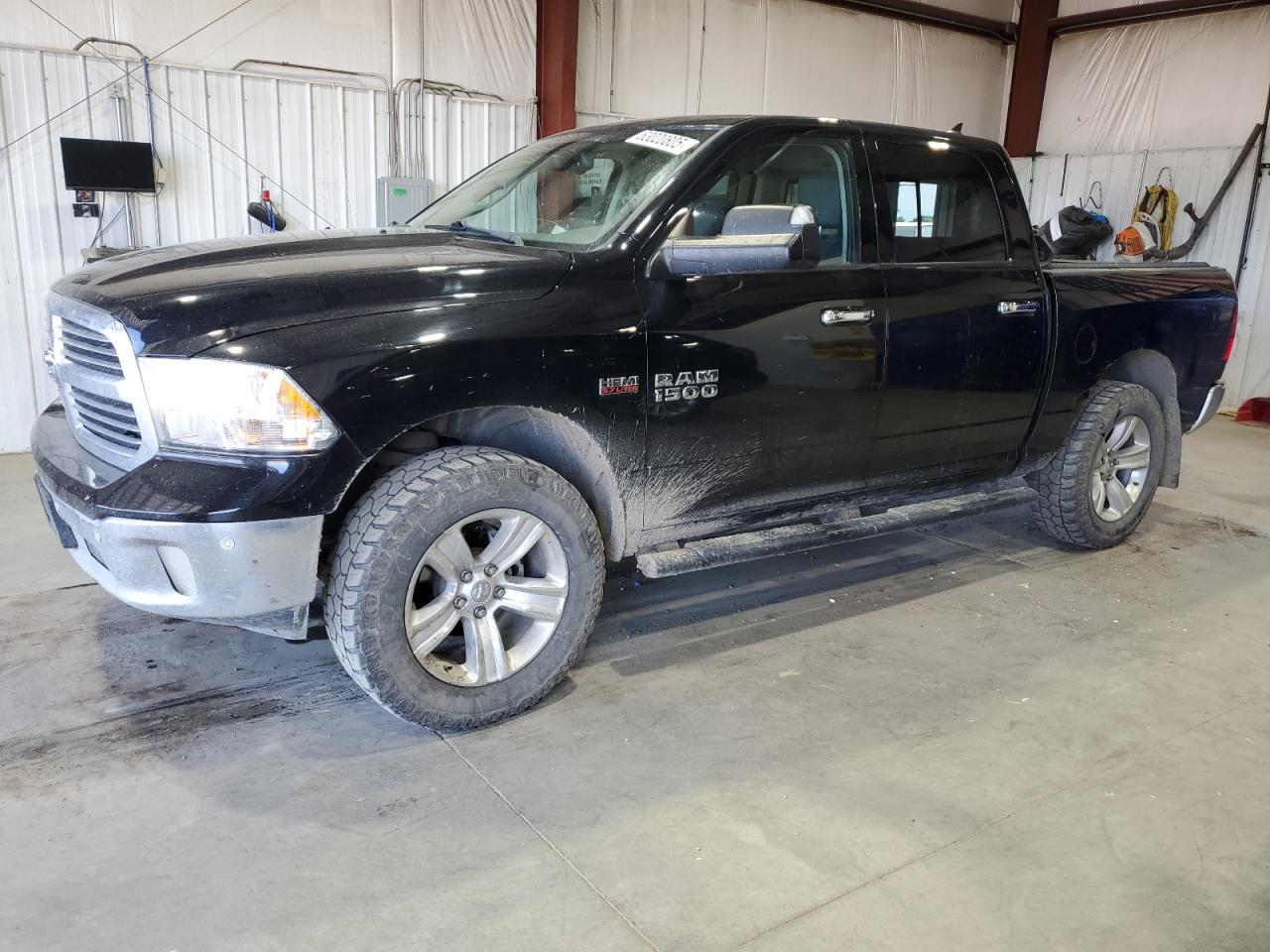 2014 Ram 1500 Slt