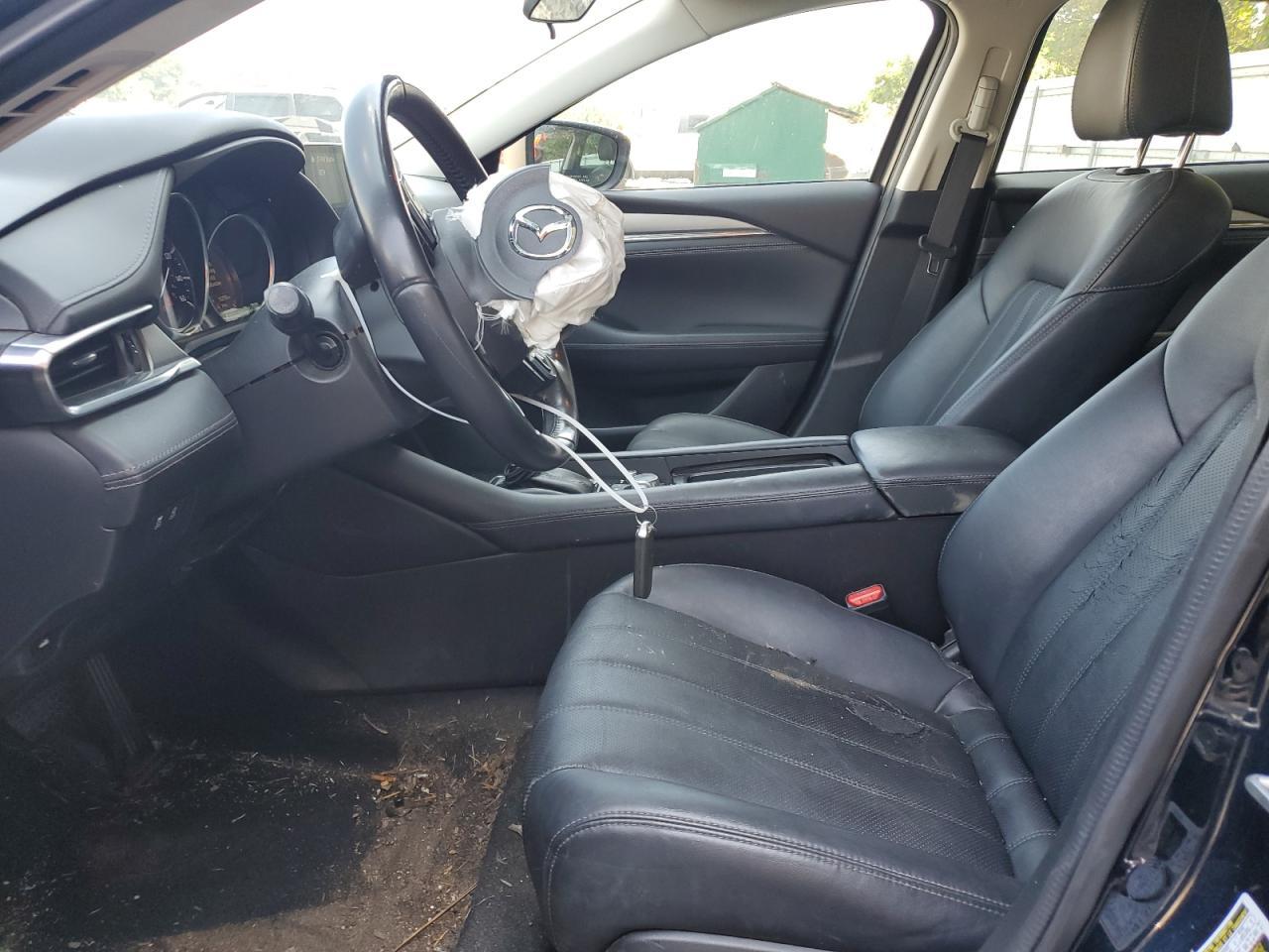 2018 Mazda 6 Touring - Image 7