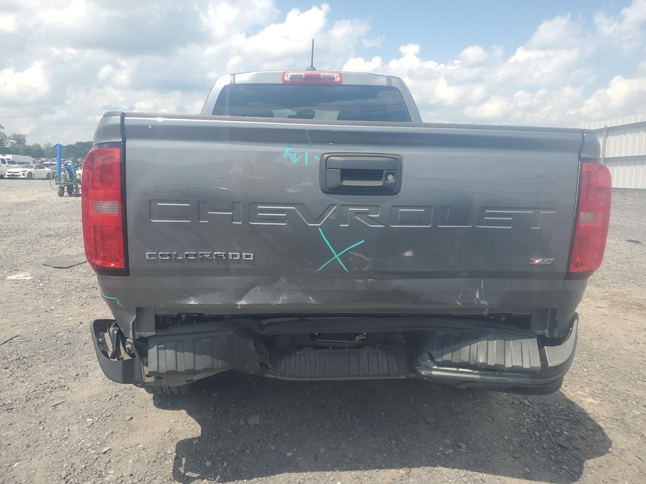 2021 Chevrolet Colorado Lt - Image 6