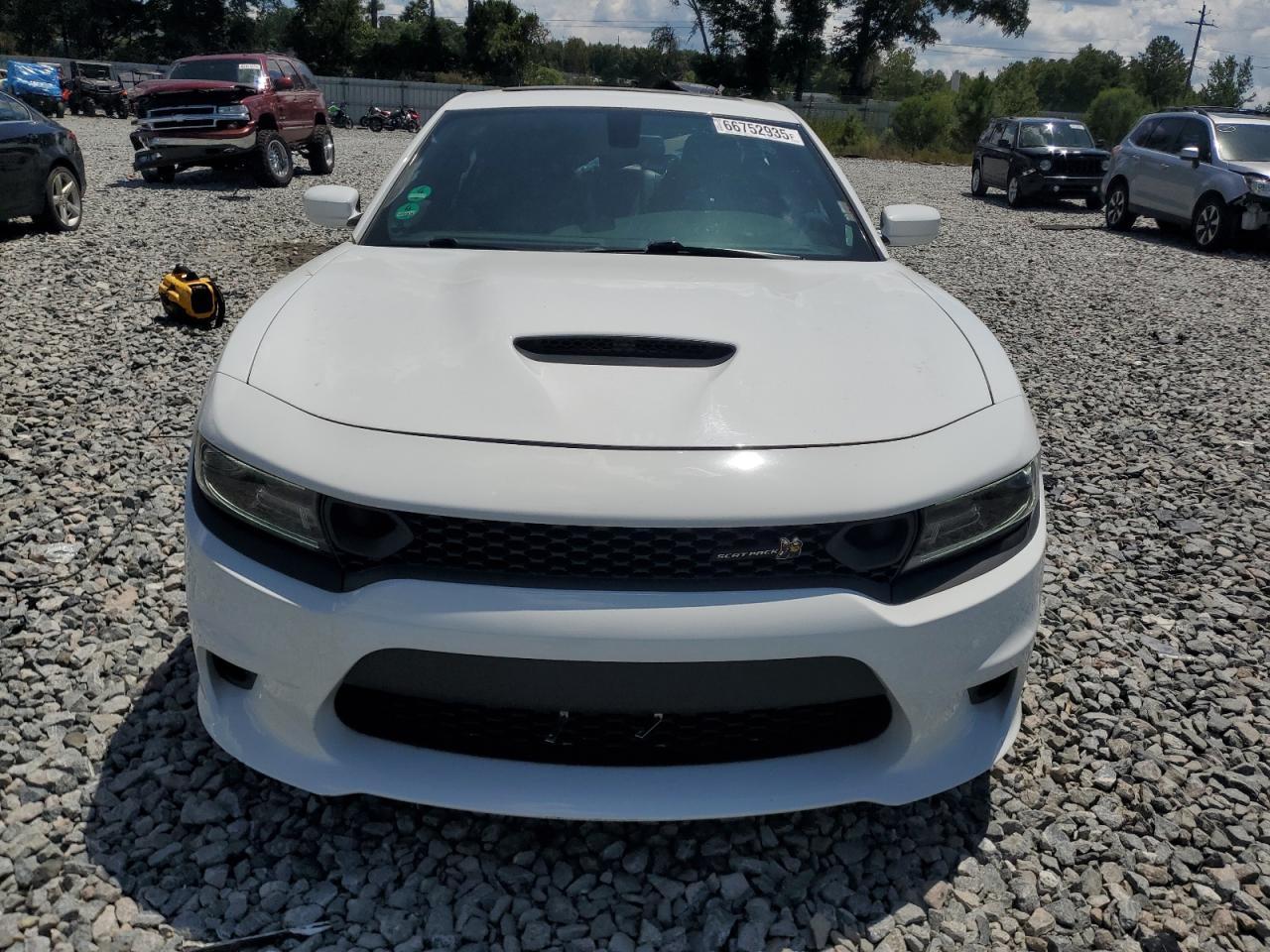 2018 Dodge Charger R/T 392 - Image 5