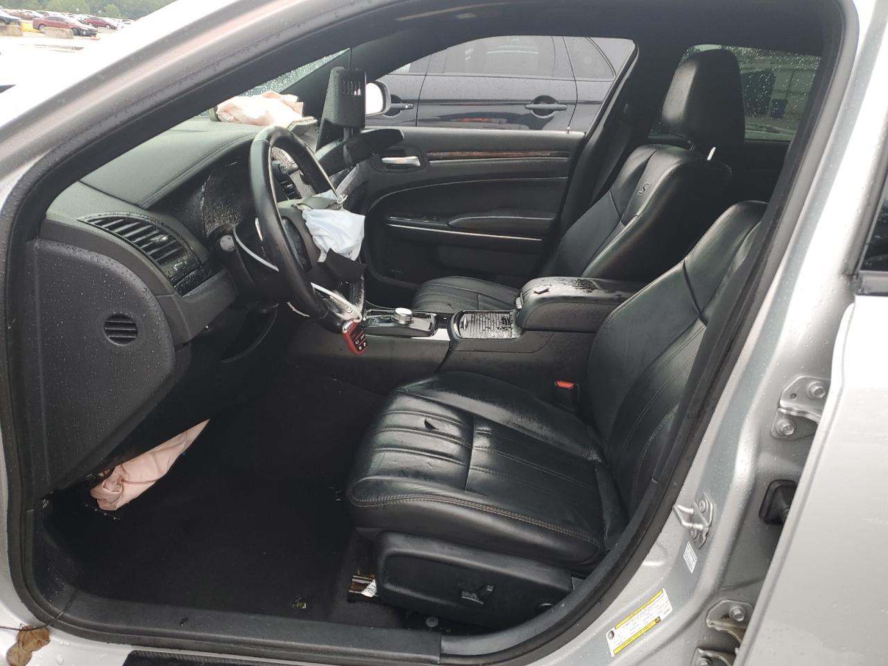 2019 Chrysler 300 S - Фото 7