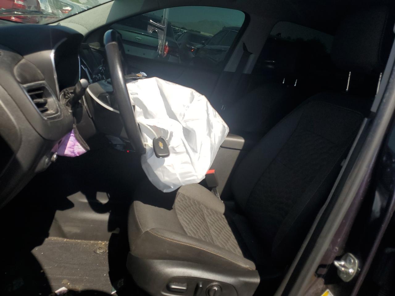 2019 Chevrolet Equinox Lt - Image 7