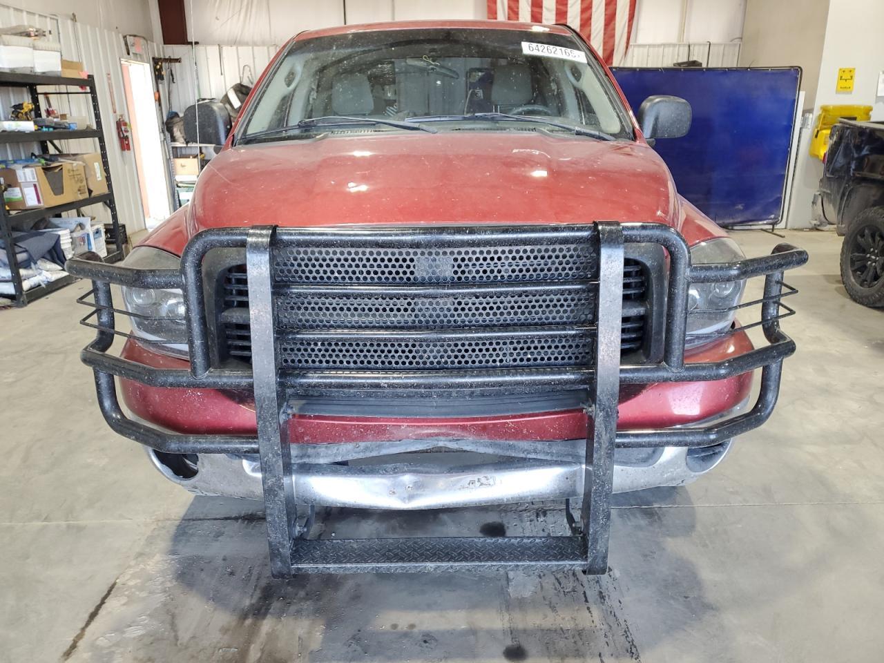 2007 Dodge Ram 1500 St - Image 5