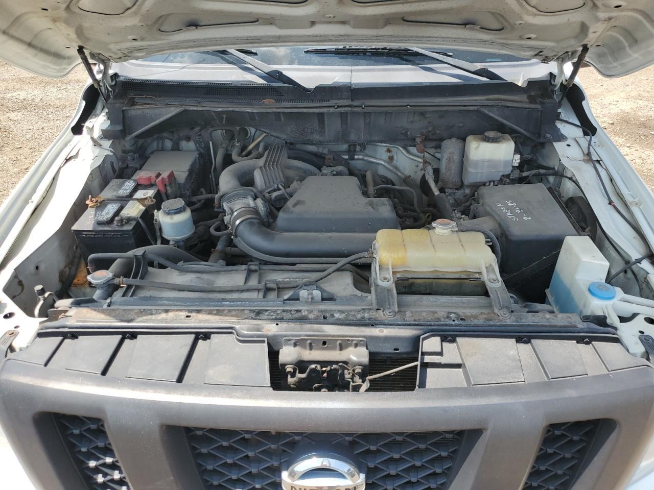 2014 Nissan Nv 2500 - Image 7