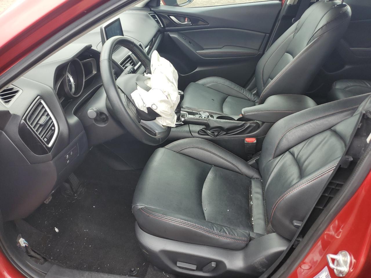 2015 Mazda 3 Grand Touring - Фото 7