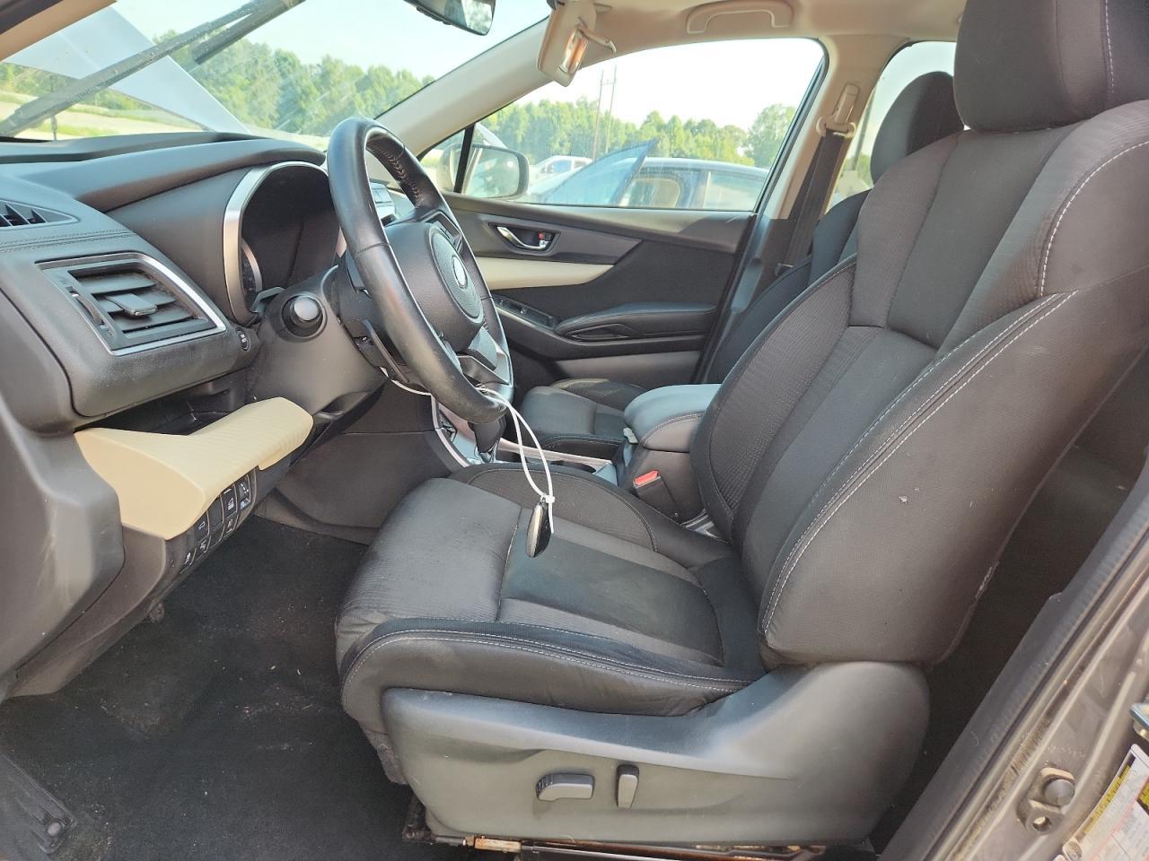 2019 Subaru Ascent Premium - Image 7