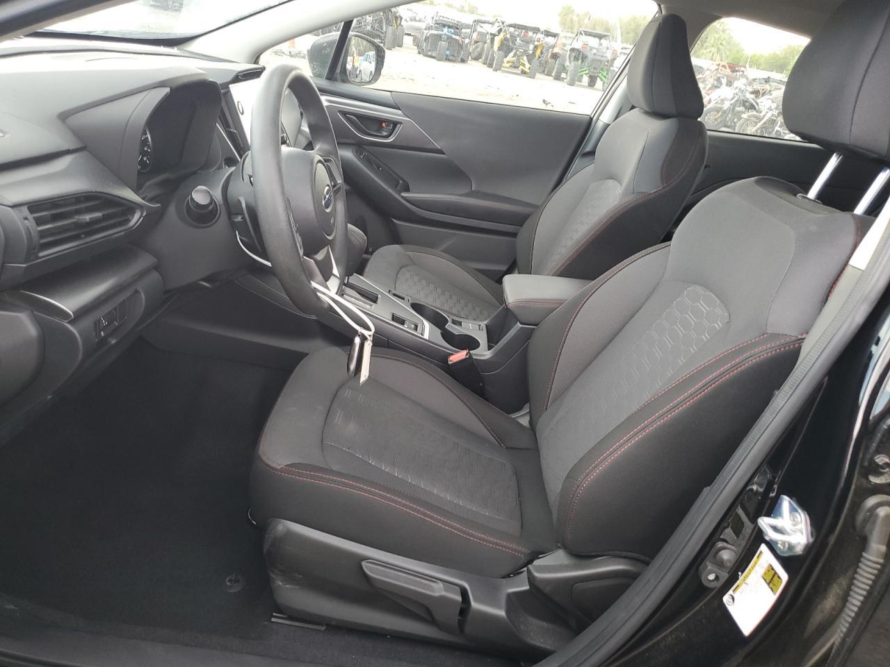 2024 Subaru Impreza Sport - Image 7