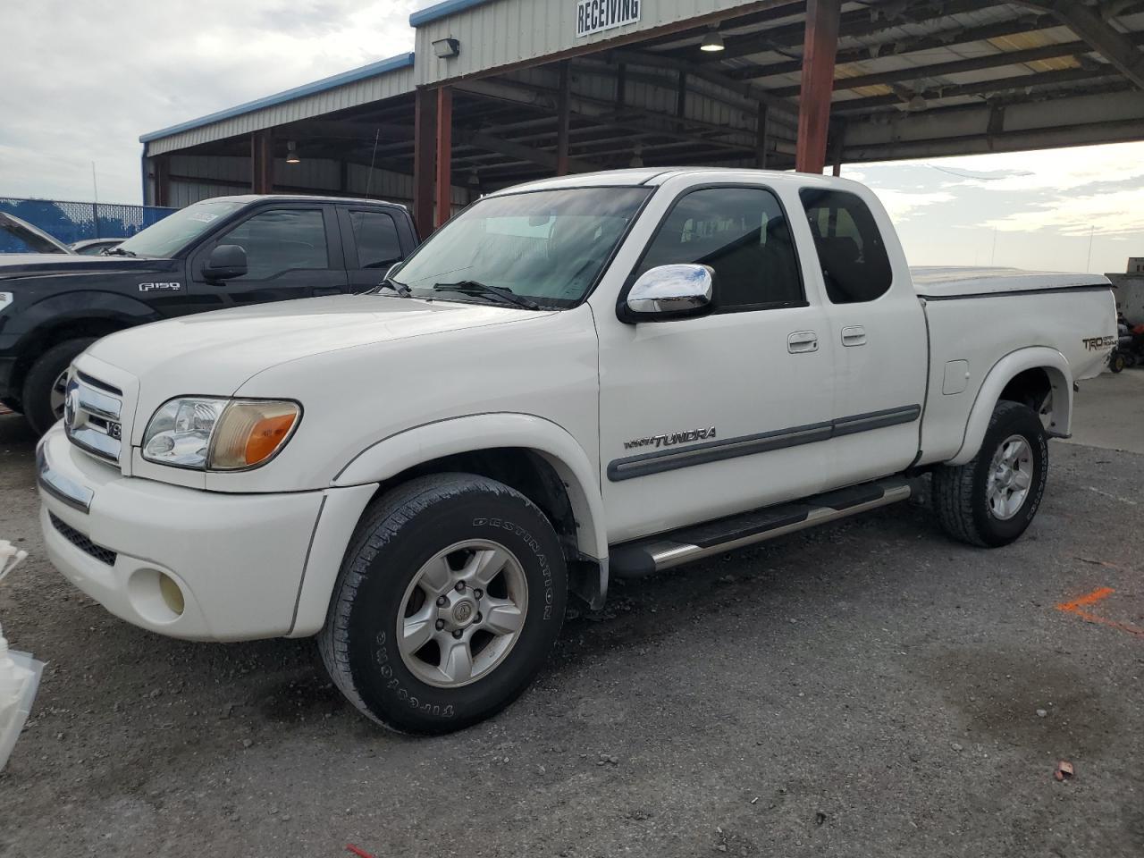 2005 Toyota Tundra Access Cab Sr5
