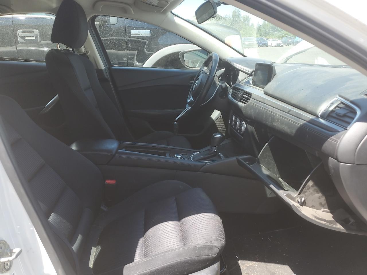 2016 Mazda 6 Sport - Image 7