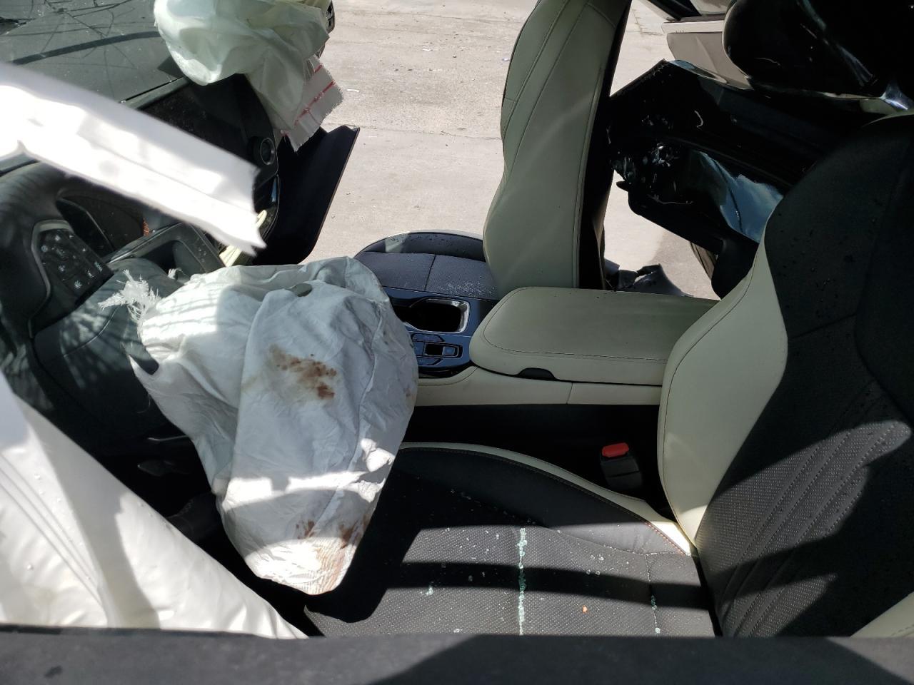 2023 Lexus Nx 250 - Фото 7