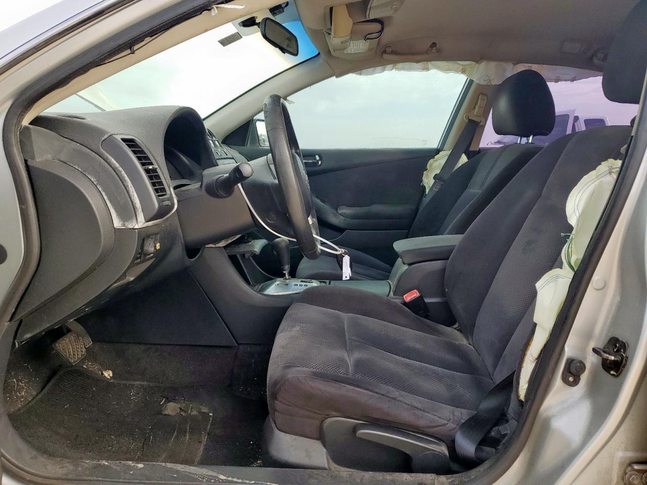 2008 Nissan Altima 2.5 - Фото 7