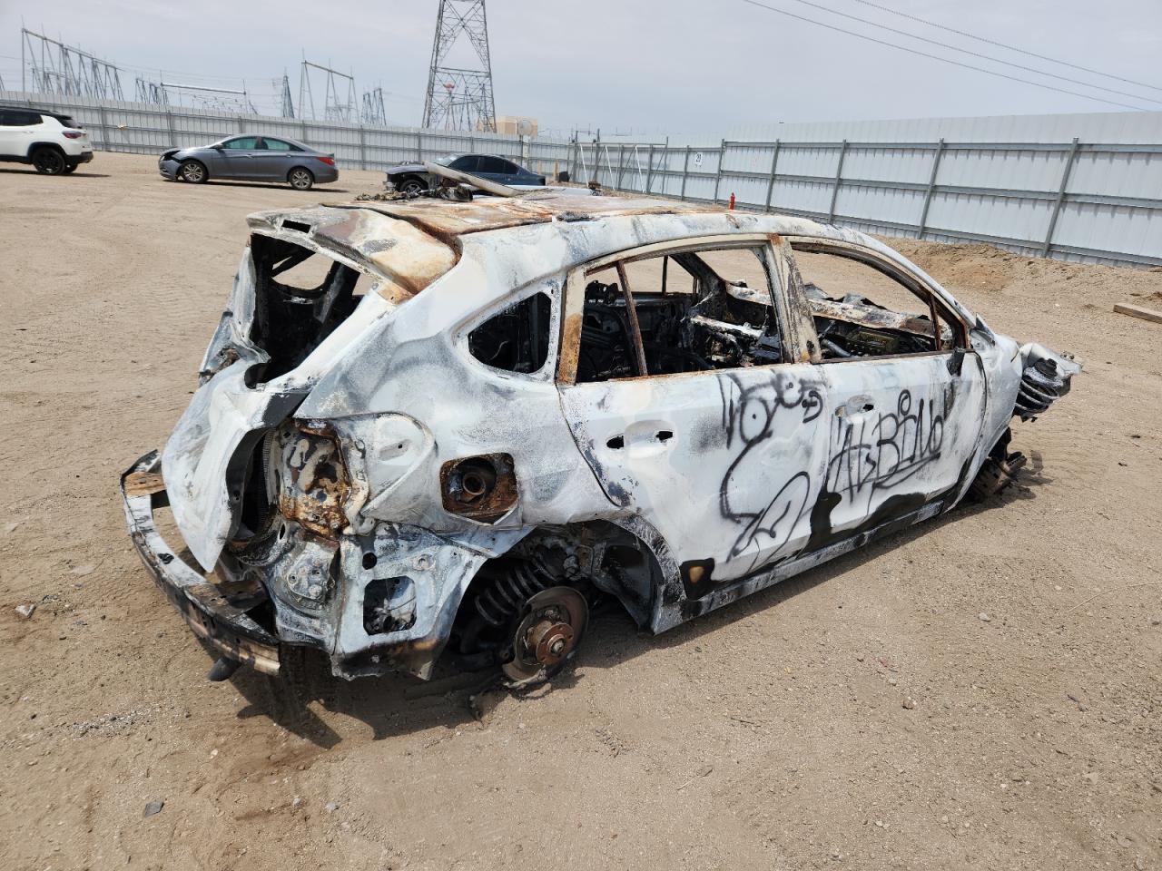 2017 Subaru Crosstrek - Image 3