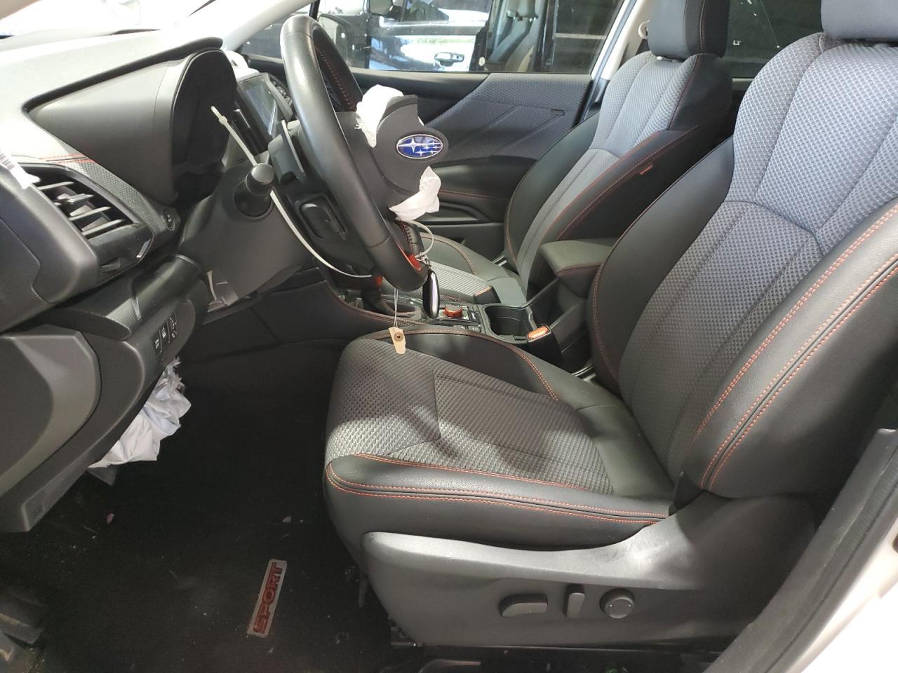 2024 Subaru Forester Sport - Фото 7