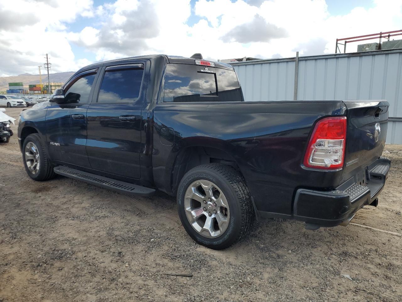 2019 Ram 1500 Big Horn/Lone Star - Image 2