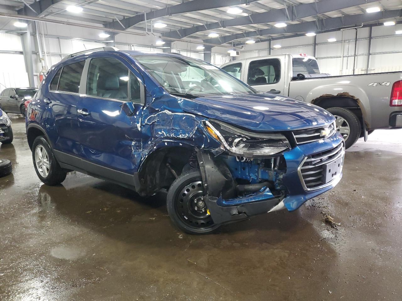 2020 Chevrolet Trax 1Lt - Image 4