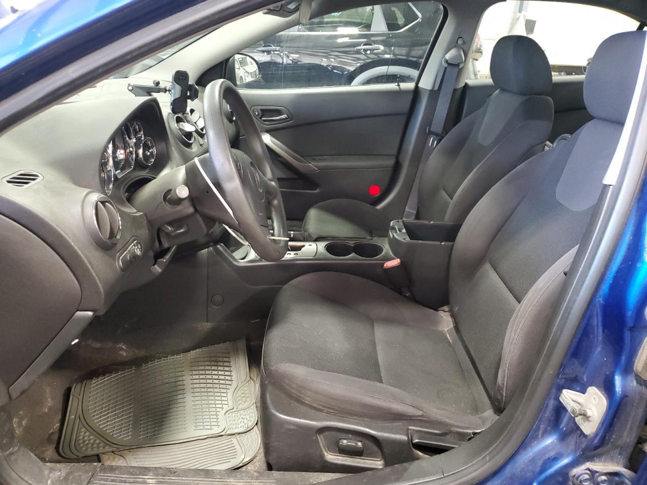 2006 Pontiac G6 Gtp - Фото 7