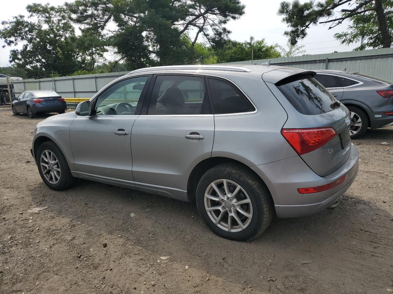 2009 Audi Q5 3.2 - Фото 2