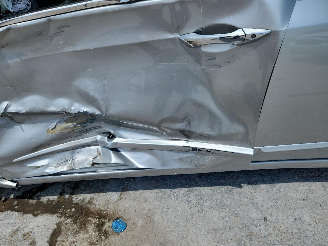 2009 Acura Tsx - Фото 7