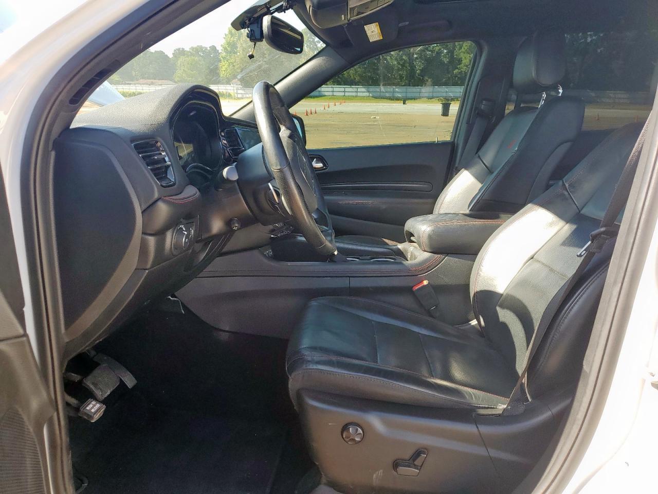 2023 Dodge Durango Gt - Фото 7