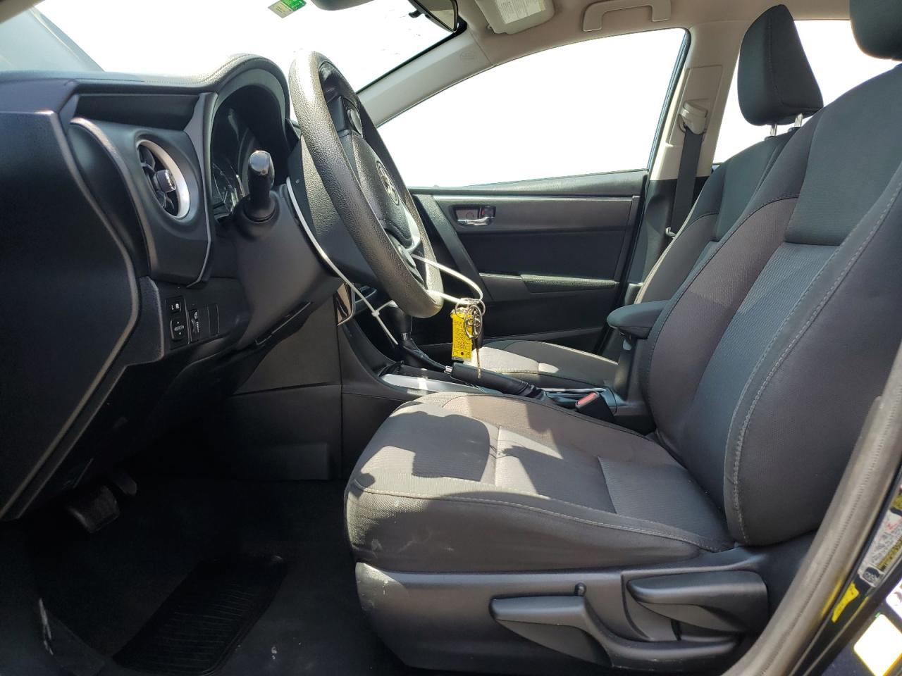 2018 Toyota Corolla L - Image 7