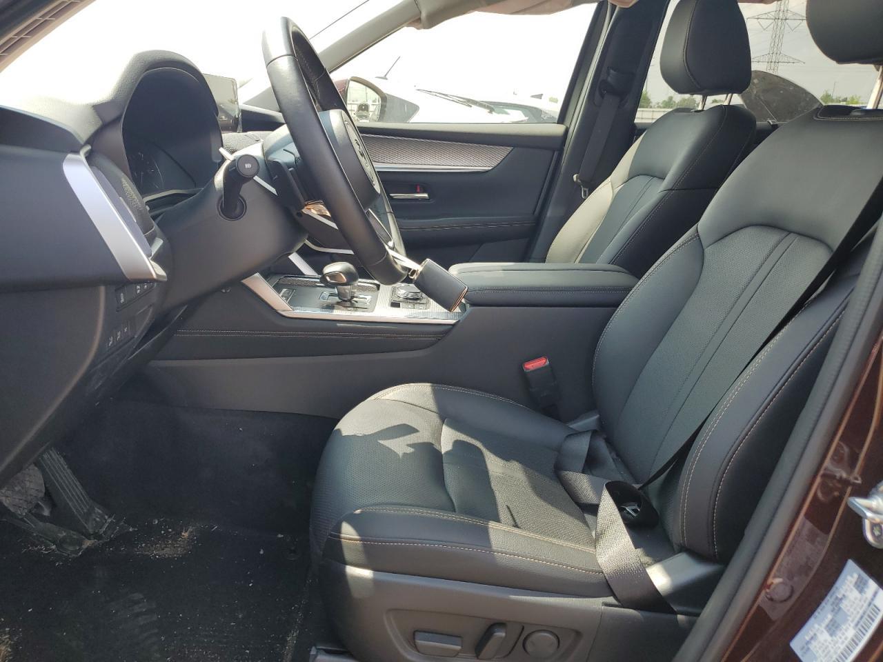 2024 Mazda Cx-90 Premium - Фото 7