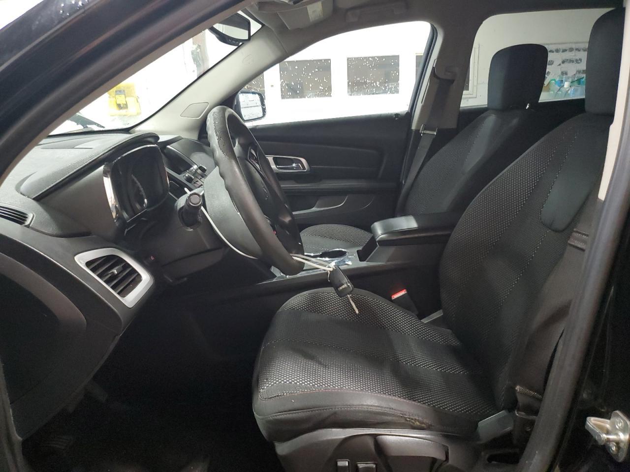 2016 GMC Terrain Sle - Фото 7