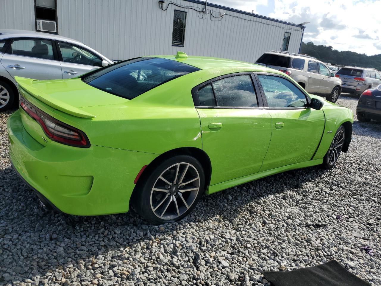 2023 Dodge Charger R/T - Фото 3