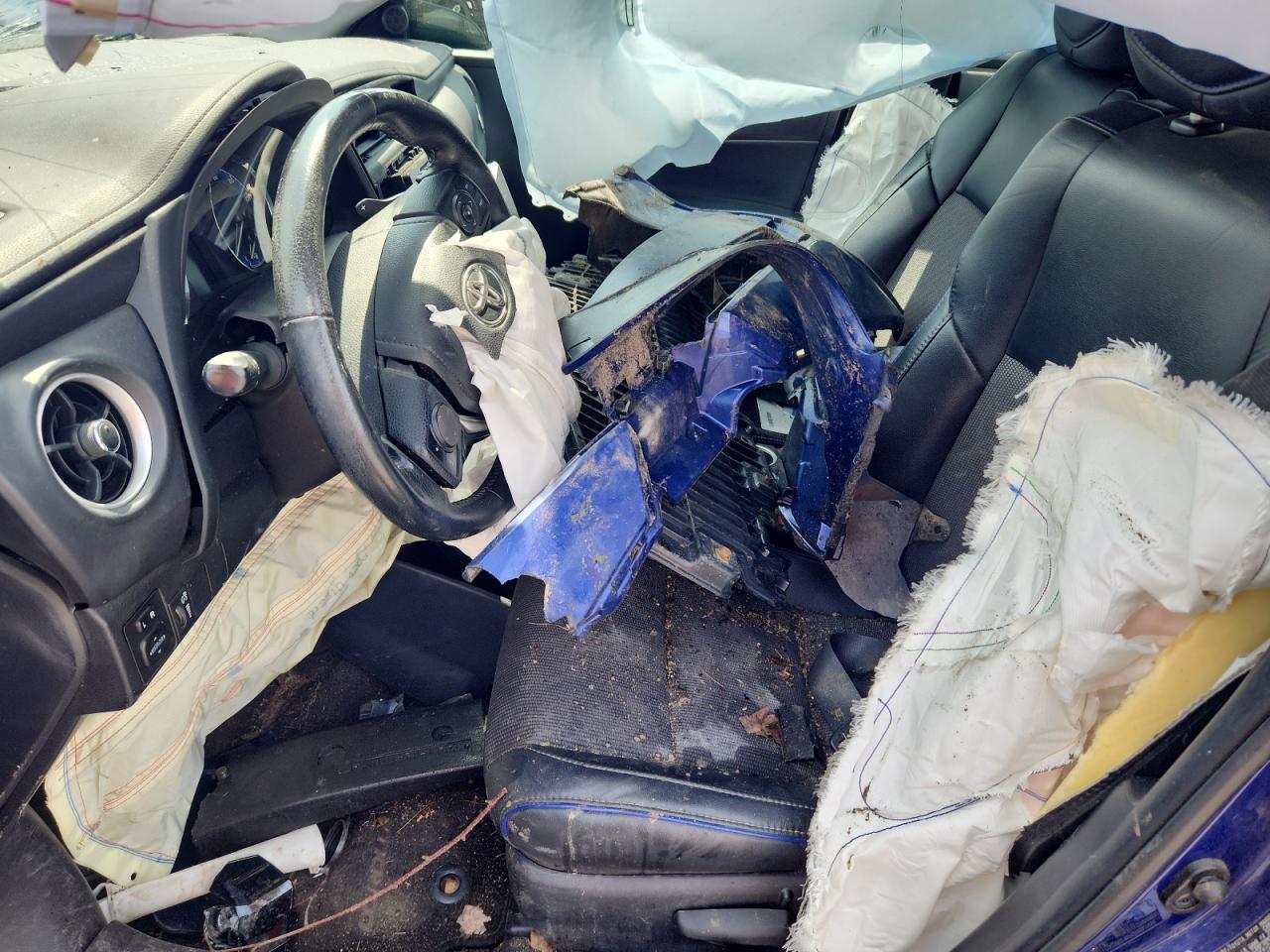 2017 Toyota Corolla L - Фото 7