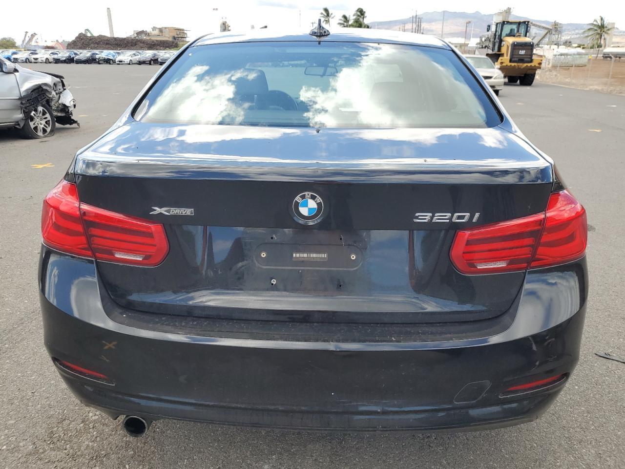 2017 BMW 320 Xi - Image 6