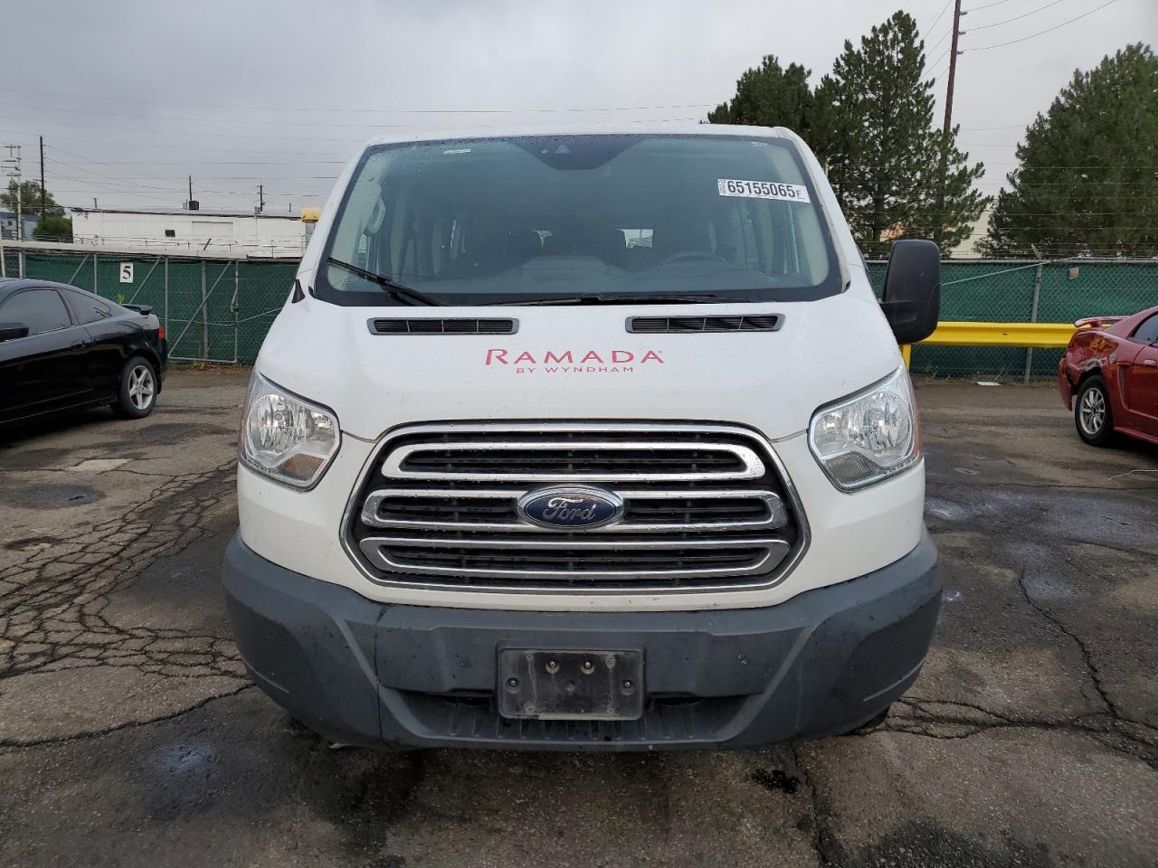 2019 Ford Transit T-350 - Image 5