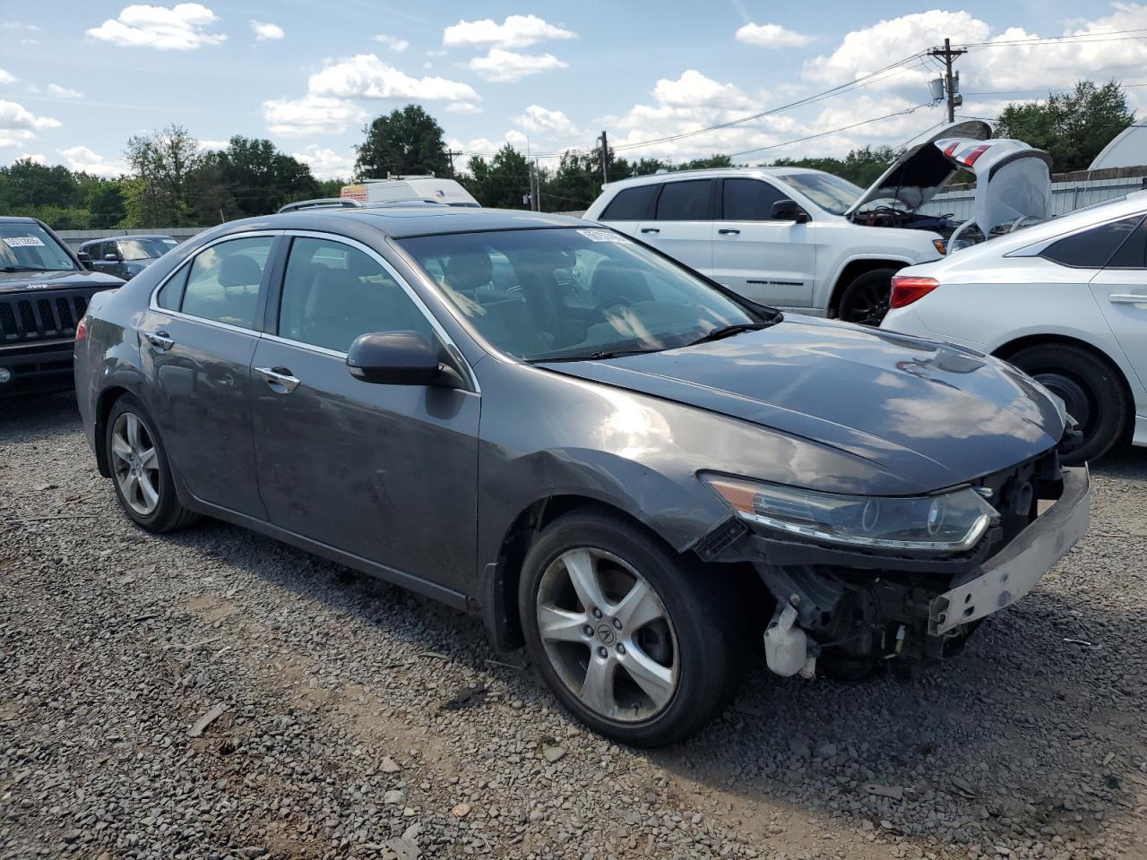 2009 Acura Tsx - Image 4