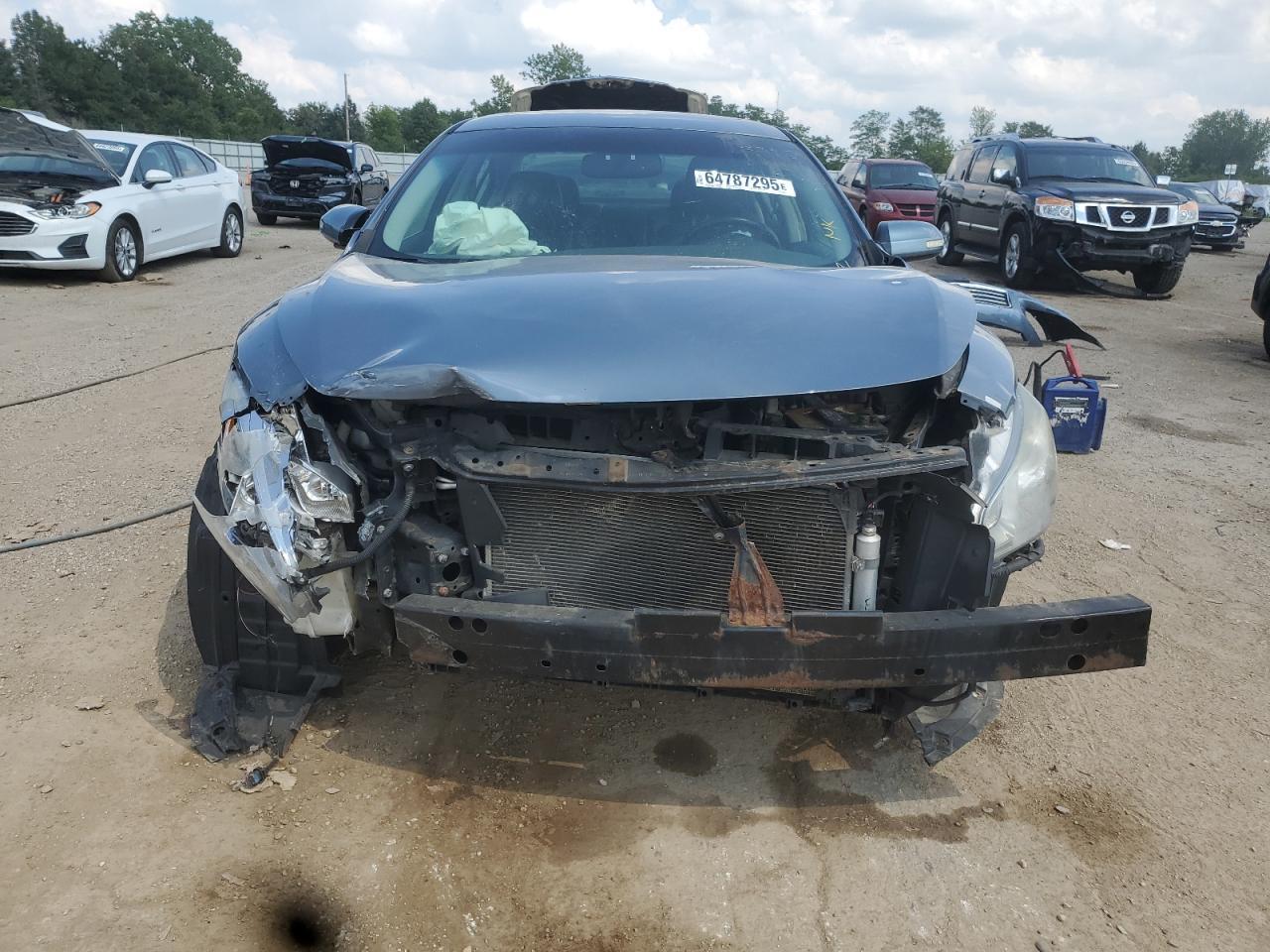 2010 Nissan Maxima S - Image 5