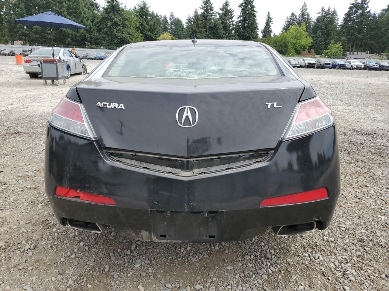 2010 Acura Tl - Фото 6